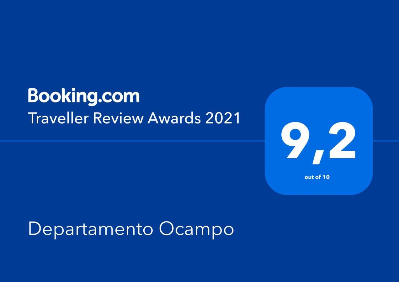 Ocampo Catamarca
