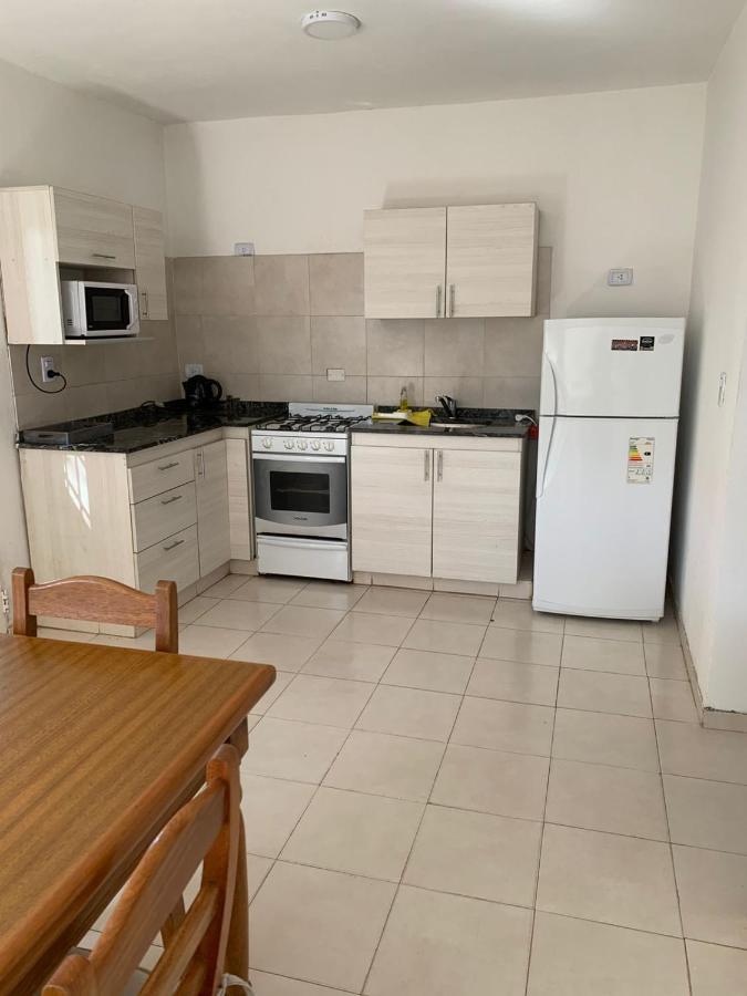 Apartment Ocampo Catamarca