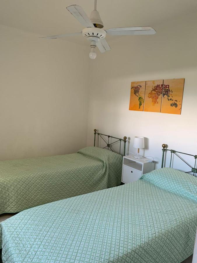 Apartment Ocampo Catamarca