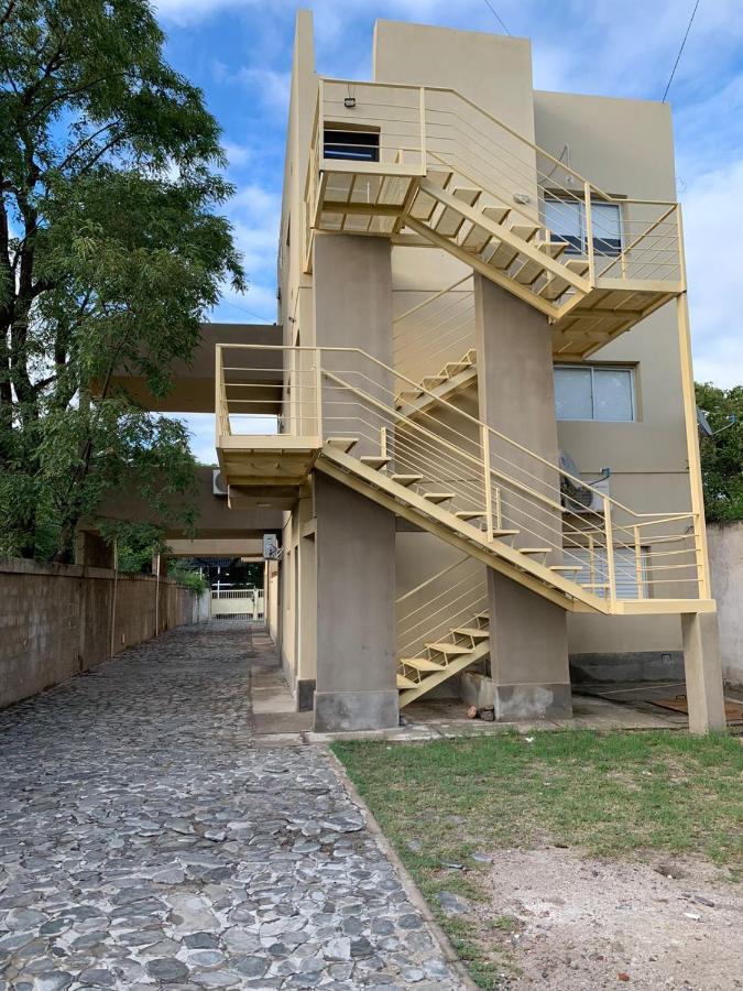 Apartment Ocampo Catamarca