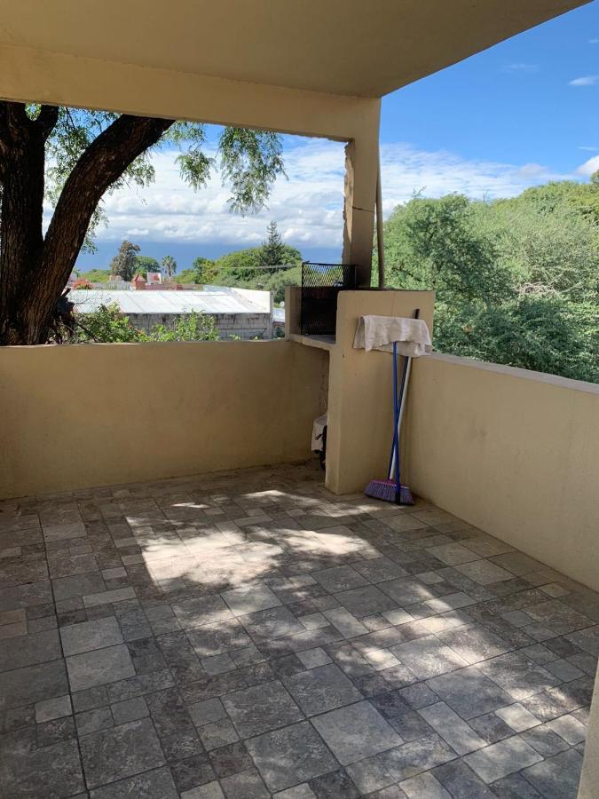 Ocampo Catamarca Apartment