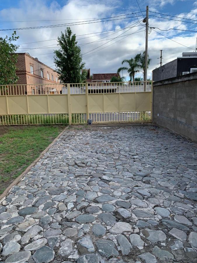 Apartment Ocampo Catamarca *
