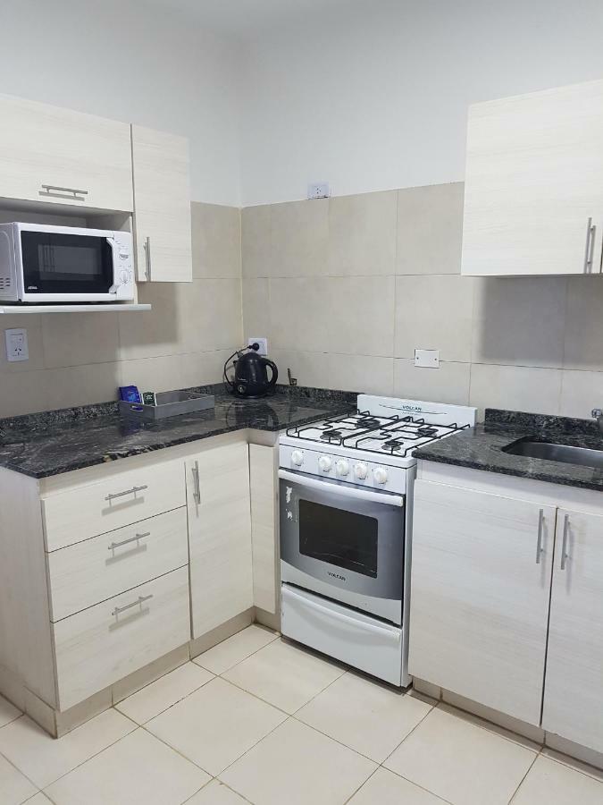 Apartment Ocampo Catamarca